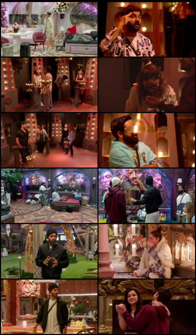  Bigg Boss 2023 screenshot