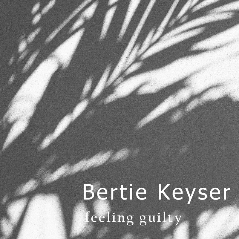 Bertie Keyser - Feeling Guilty (2020) mp3 320 Kbps