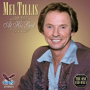 Mel Tillis - Discography - Page 4 Mel-Tillis-At-His-Best