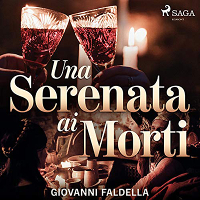 Giovanni Faldella - Una serenata ai morti (2020) (mp3 - 128 kbps)