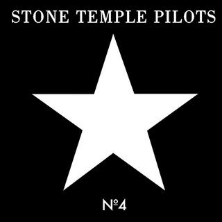 Stone Temple Pilots - No. 4 (1999).mp3 - 320 Kbps