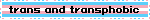 trans