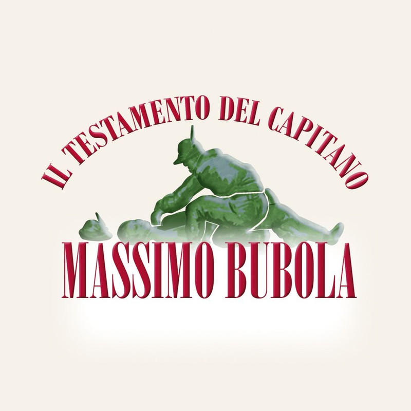 Massimo Bubola - Il testamento del capitano [Album] (2014) .mp3 -320 Kbps