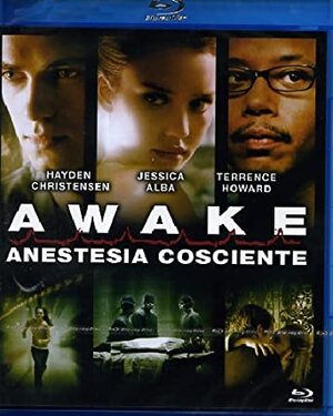 Awake - Anestesia cosciente (2007) HDRip 1080p TrueHD ITA ENG + AC3 Sub - DB