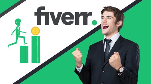 Fiverr success course  Follow my Secrets to 100% Success