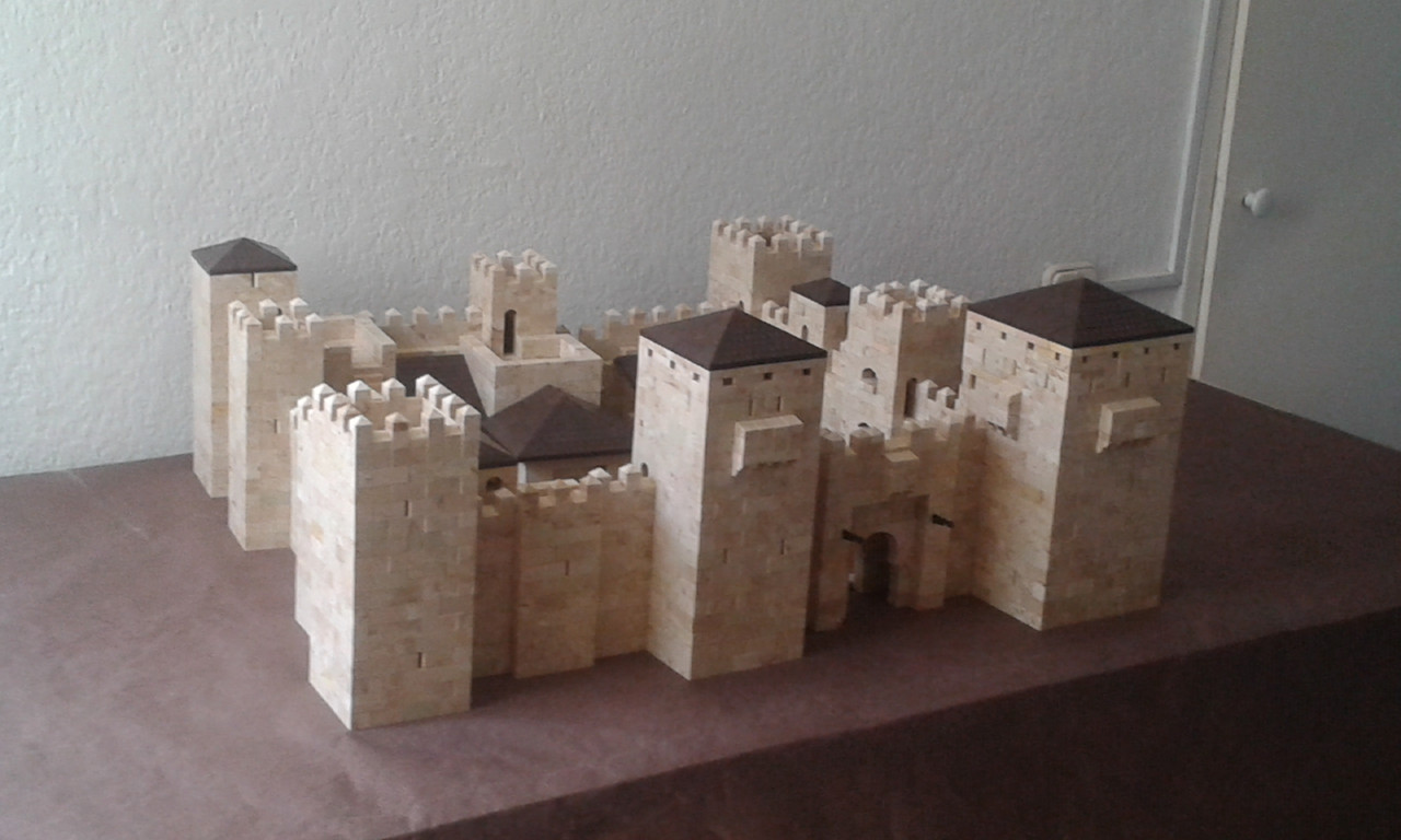 Generales (12)