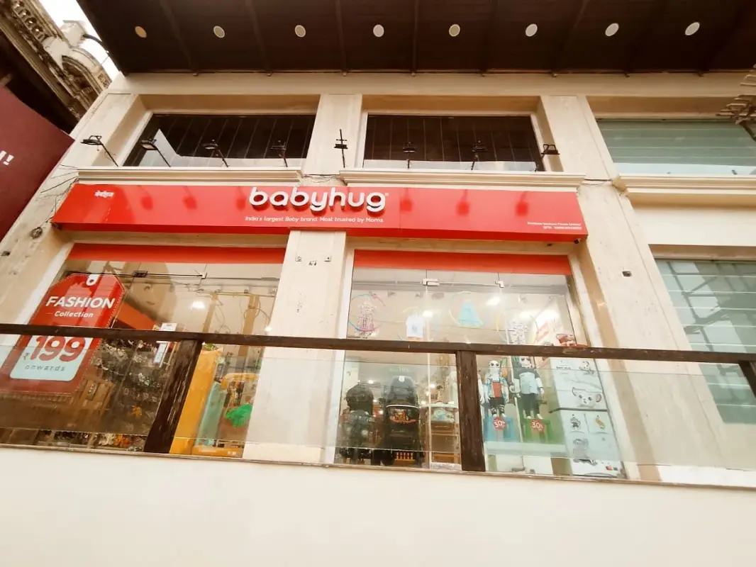 Babyhug Store