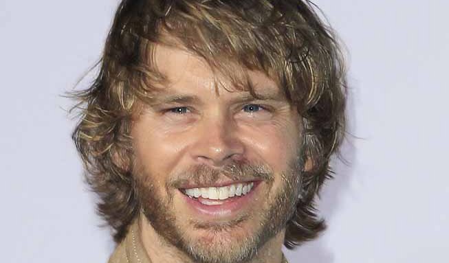 Eric Christian Olsen