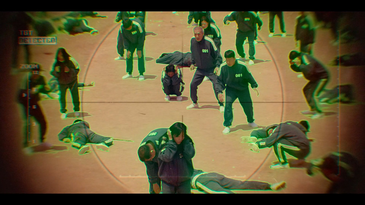 할배도 똑같이 한다