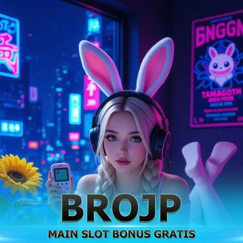 BROJP > LOGIN Terbaru Alternatif Resmi Aman