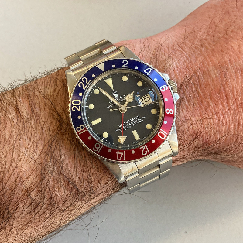 Feu de vos GMT Master (LN,LN, BLNR, Pepsi, Coke, LN, etc.) - Tome XIV - Page 24 282-E45-E7-C636-41-B5-84-D0-060-C0-AFD1-FA5