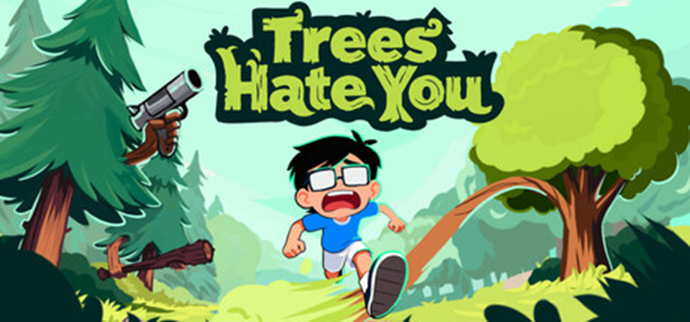 Trees Hate You APK download 
