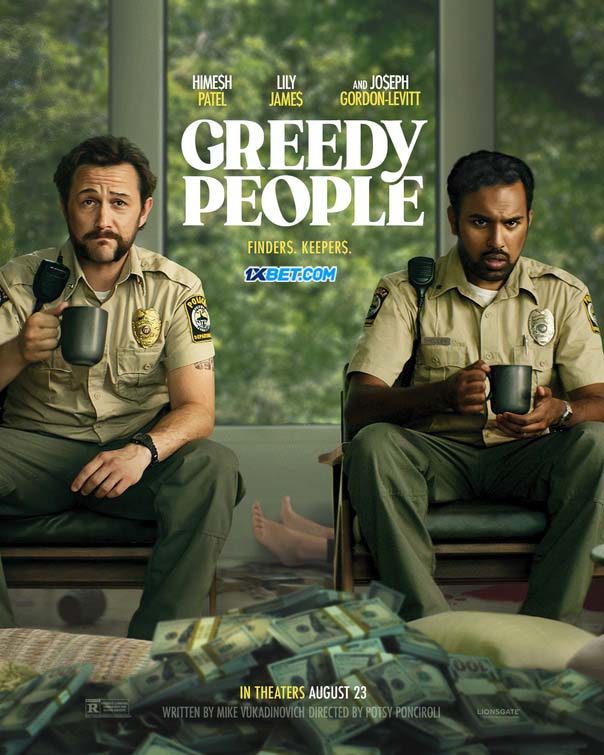 Greedy People (2024) Bengali Dubbed 1080p WEBRip Online Stream