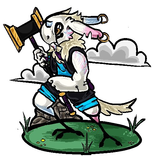 warner__fight__by_tanukyle-dcnfftc