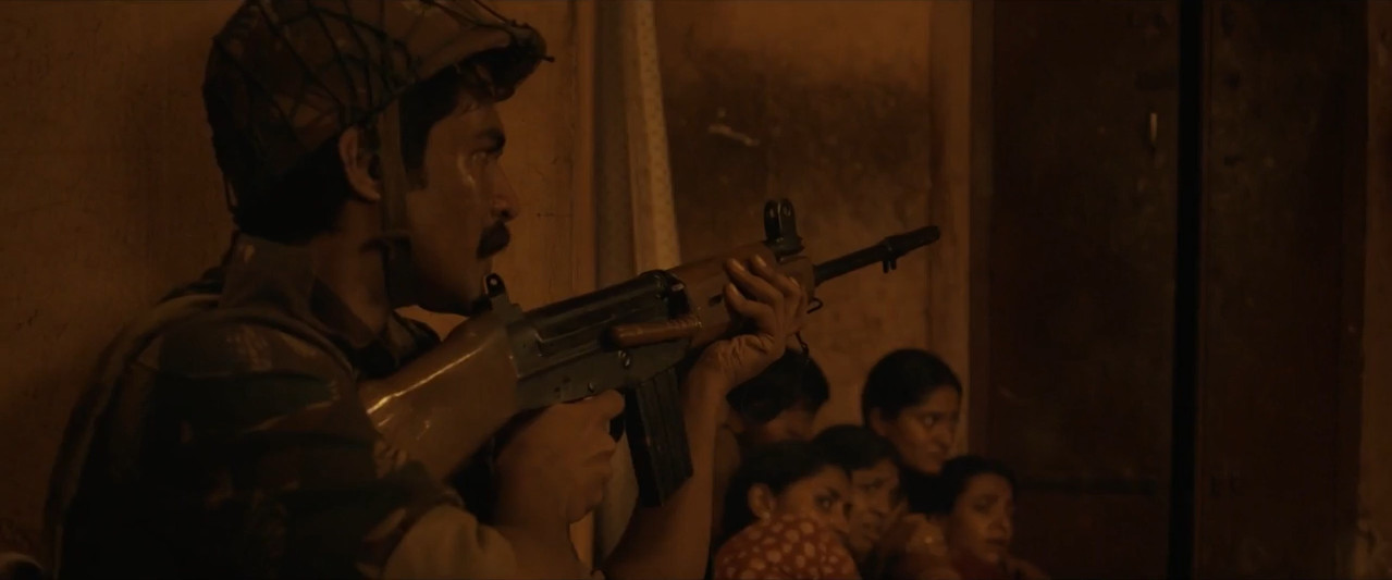 Neelira 2026 WebRip [Tamil] 480p 720p ESub Screenshot