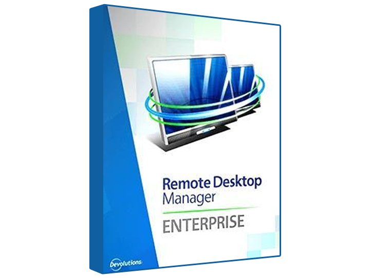 Remote Desktop Manager Enterprise 2022.1.12.0 (x64) Multilingual + Fix