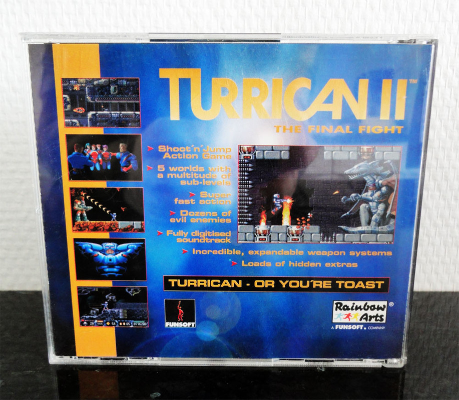 TurricanPC1