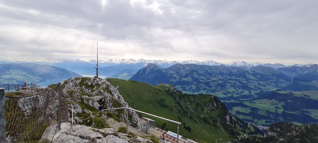 STOCKHORN Y QUIZ TRAIL: frío y diversión a partes iguales - Suiza: 7 veranos, 7 planes con niños (3)