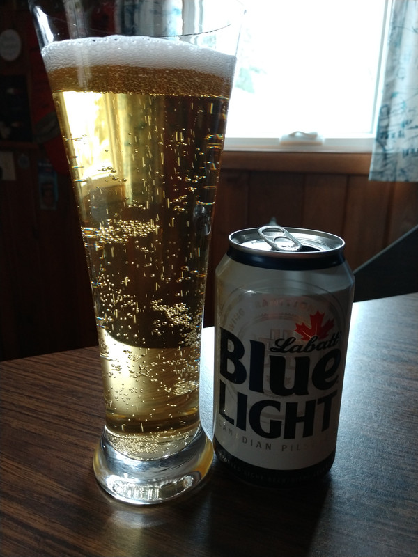LBlight