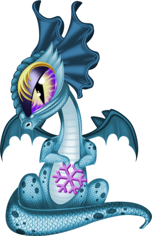 MagicSnowkitpudndragosnow