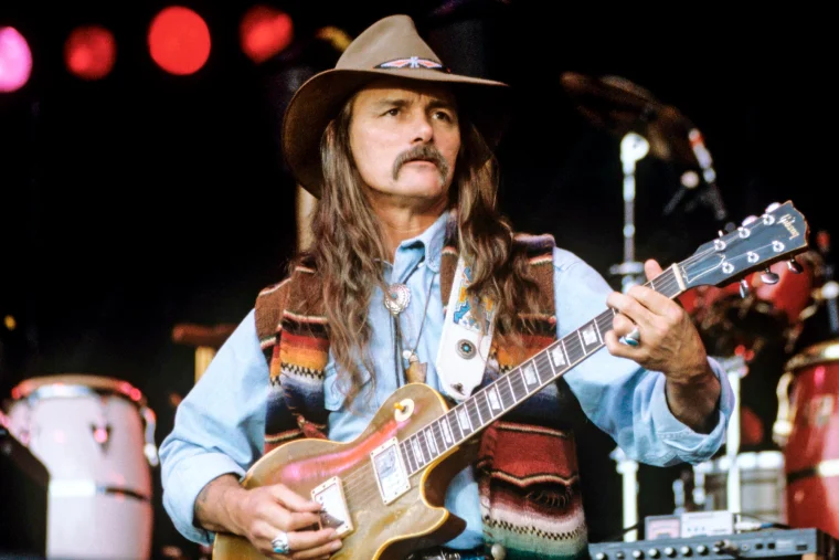 Dickey Betts RIP | Page 13 | Steve Hoffman Music Forums