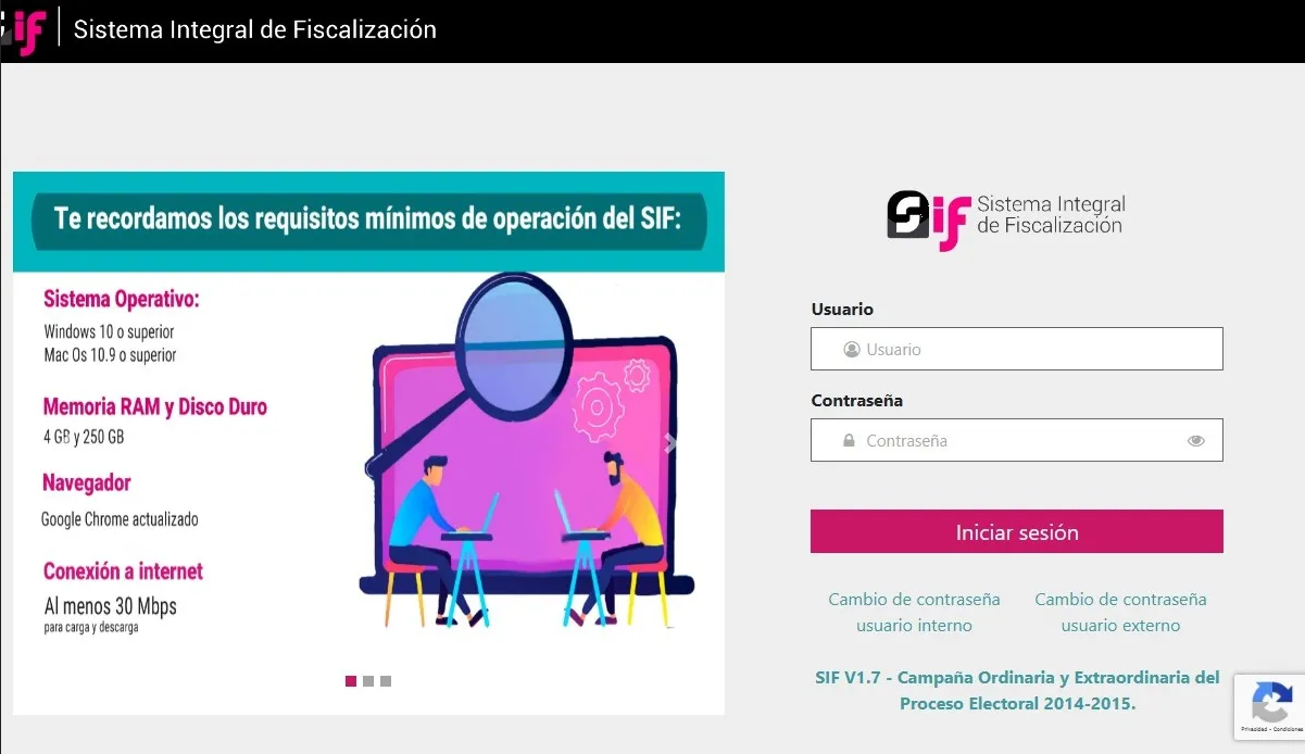 Tras cierre de campañas, refuerza INE proceso de fiscalización