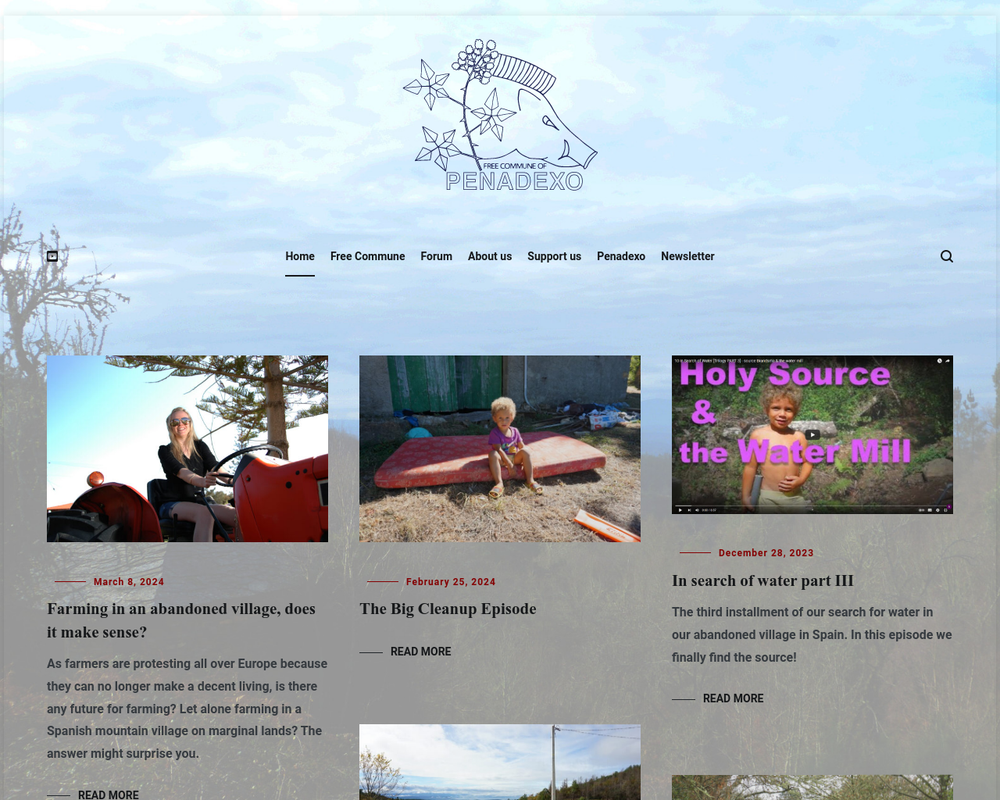 Free Commune