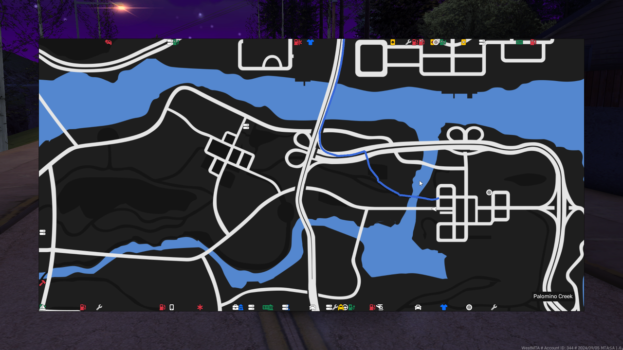 GPS