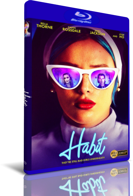 Habit (2021) BluRay 1080p.H264 Ita Eng AC3 5.1 Sub Ita Eng - realDMDJ DDL_Ita