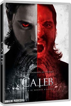 Caleb (2020) DVD5 Compresso iTA - DDN