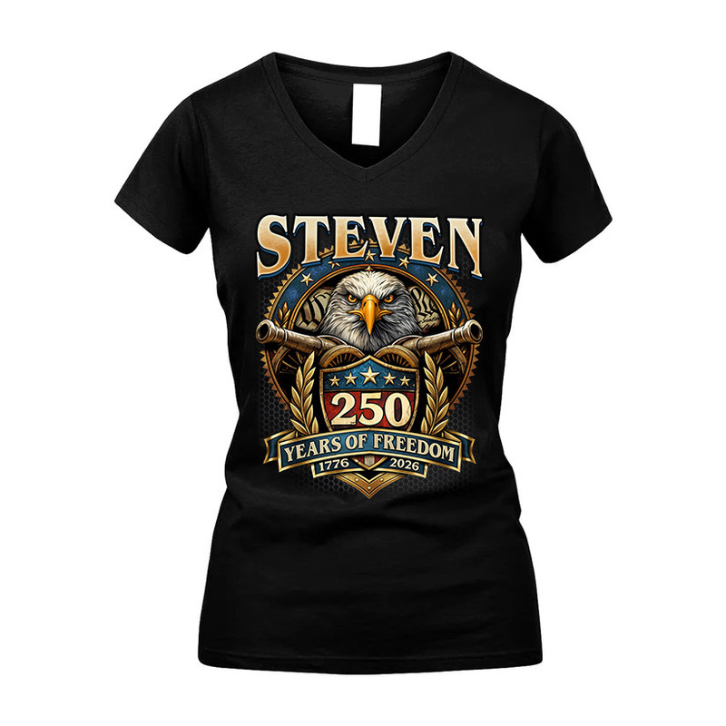 STEVEN