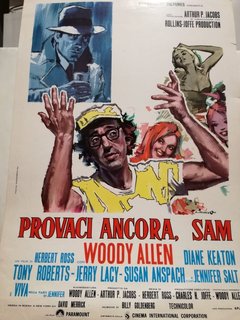Provaci Ancora Sam (1972) WebDL 1080p 5.1 AC3 ITA - ENG