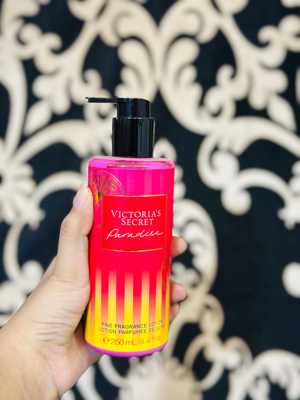 Victoria’s Secret Fine Fragrance Face & Body Lotion 250ml (New Stock) - image 17