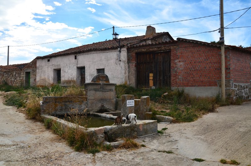 VILLAVERDE-31-7-2017-AVILA - Pueblos y lugares abandonados/deshabitados-2011 AL 2024 (16)