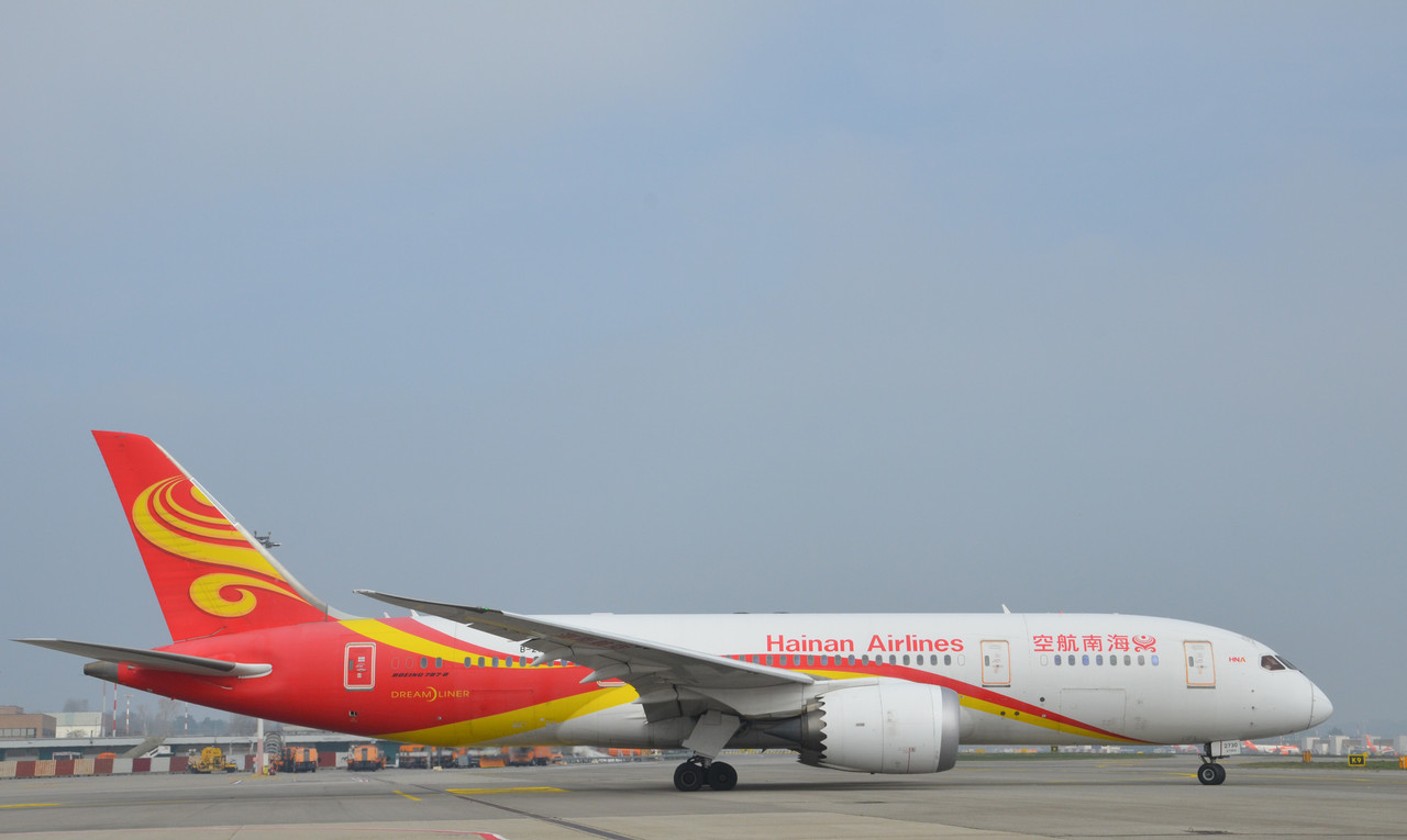 Hainan Airlines_MXP (23)