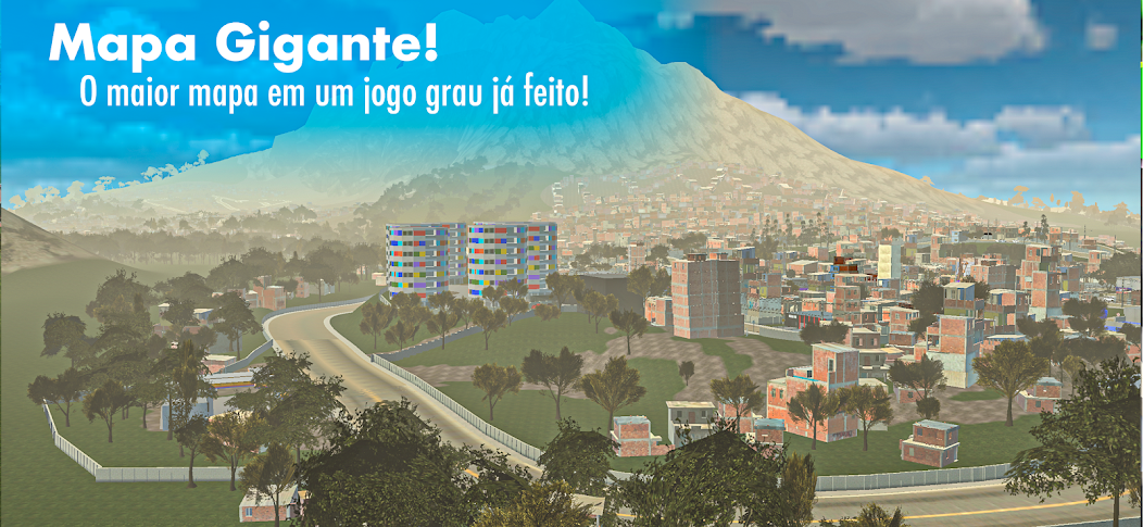 Cidade do Grau APK Download