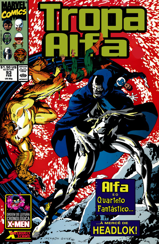 Capa HQ 054