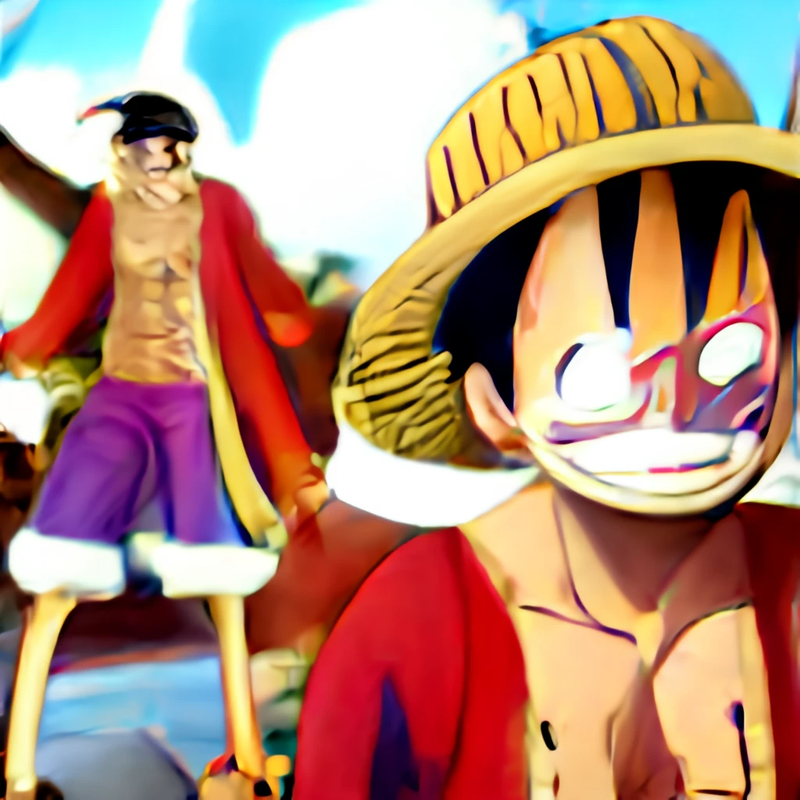 Spoilers 1.069: “Todo existe por una razón” • Foro de One Piece Pirateking