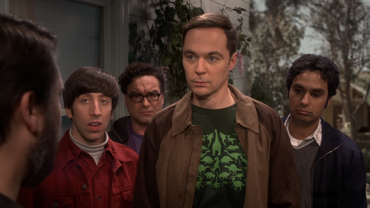 the big bang theory season 6 torent