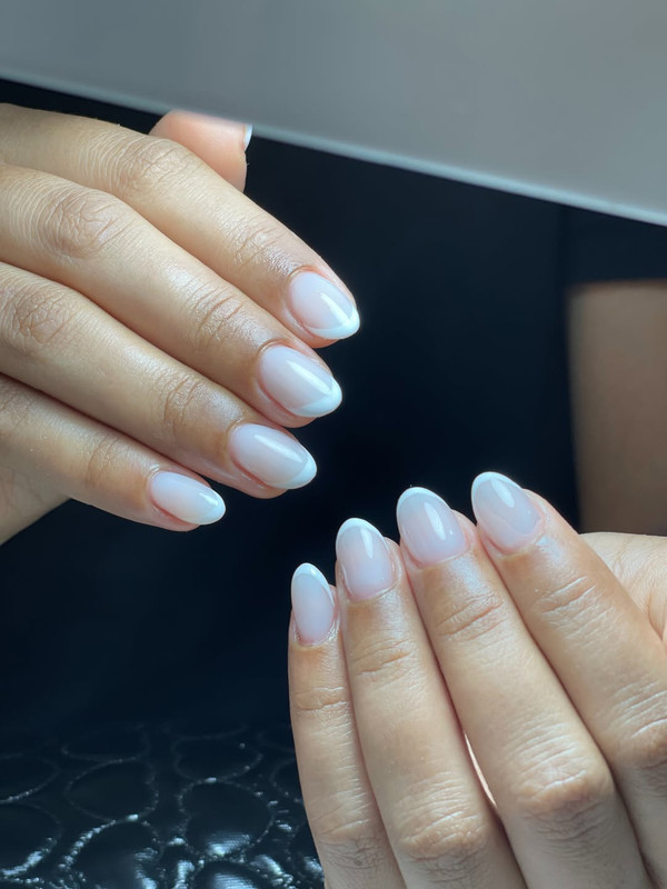 Trabajo de uñas 7