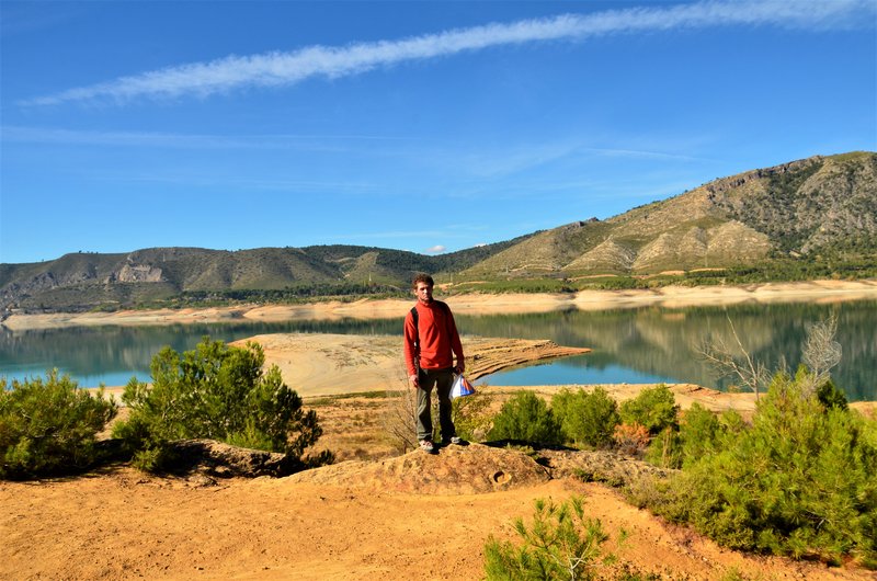 RUTA DE LAS CARAS-2011/2015-CUENCA - Paseando por España-1991/2016 (49)