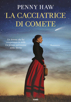 Penny Haw - La cacciatrice di comete (2026)