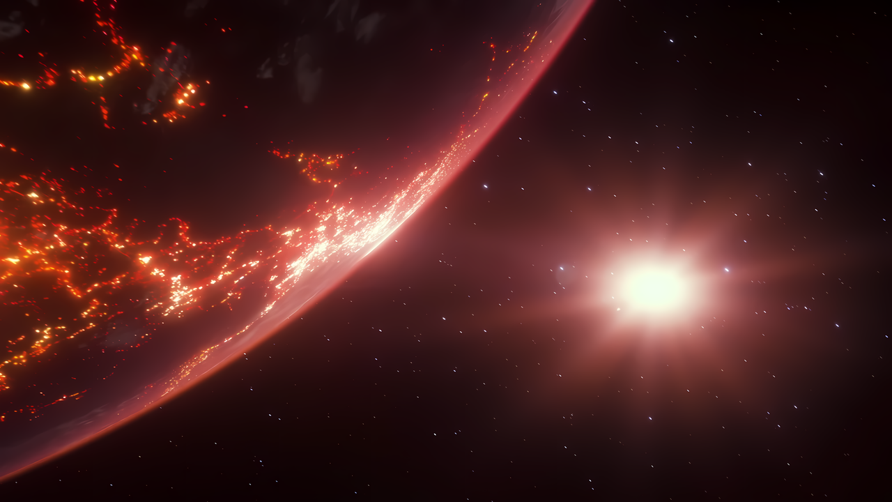 Universe8 3840x2160