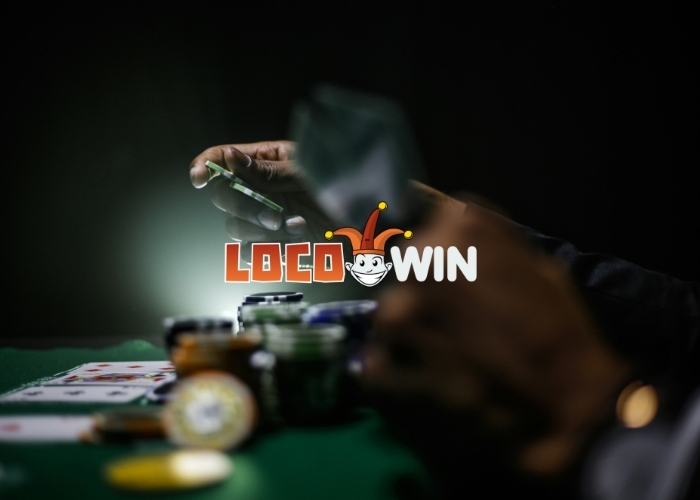 LocoWin Casino im Update