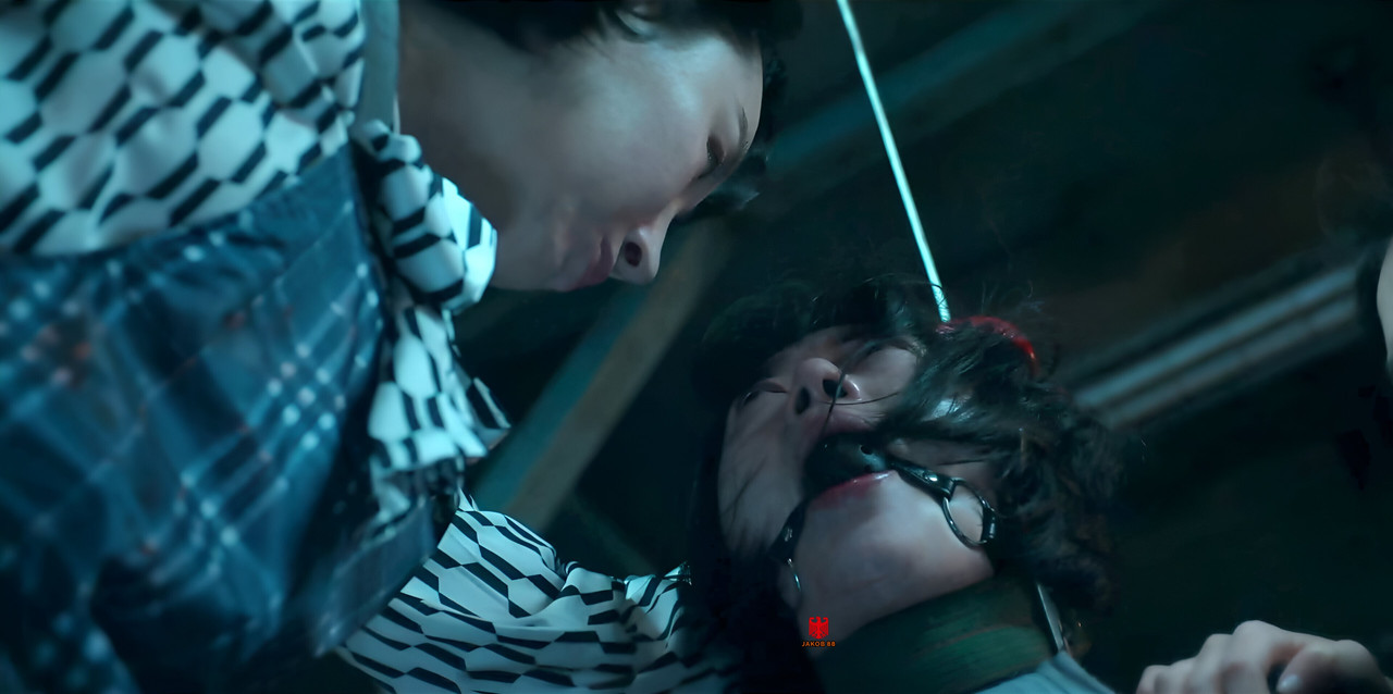 Bae Doona 5 - Gajokgyehoek EP5