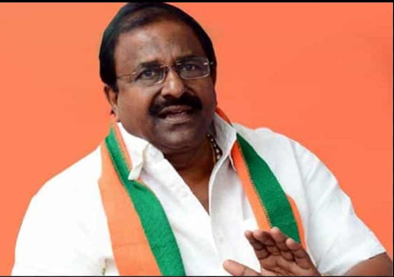 రాజకీయం క్రికెట్ లాంటిది: సోము వీర్రాజు.. రాజకీయం క్రికెట్ లాంటిది: సోము వీర్రాజు..