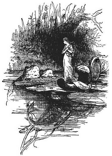 [Hết] Hình ảnh cho truyện cổ Grimm và Anderson  - Page 30 Thumbelina-202