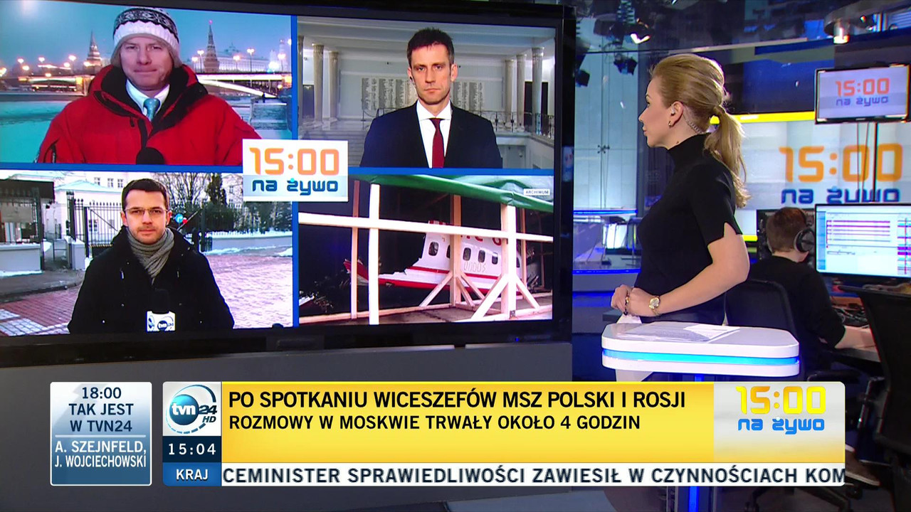 22 01 2016 anna jedrzejowska tvn24 4