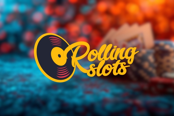 Rolling Slots Casino für Deutschland