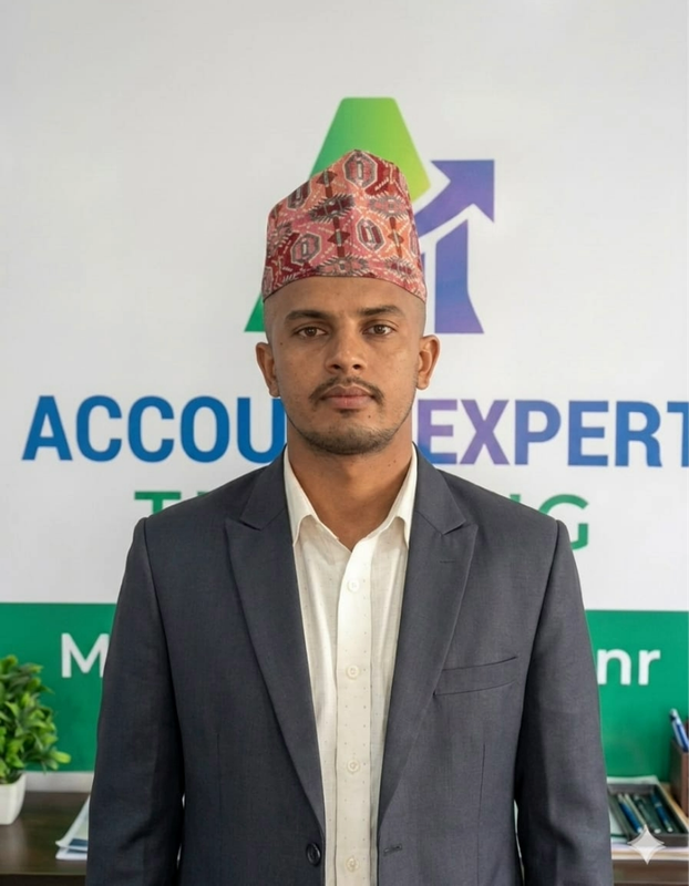 Sunil Timilsina